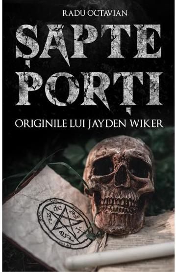 Sapte Porti - 31.90 Lei