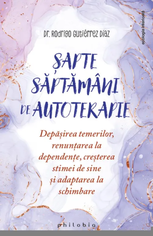 Sapte saptamani de autoterapie - 30,10 Lei