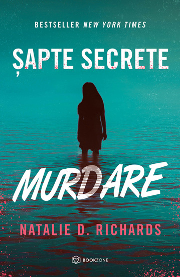 Sapte secrete murdare - 39 Lei