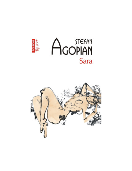 Sara - 30,10 Lei