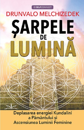 Sarpele de lumina - 45,11 Lei