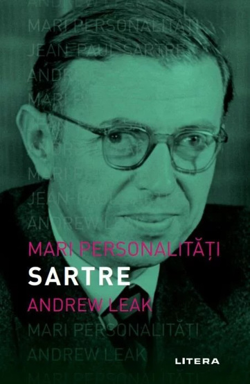 Sartre - 35,91 Lei