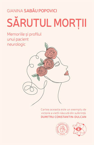 Sarutul mortii - 51.30 Lei