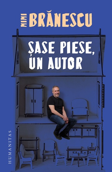 Sase piese un autor - 35.02 Lei