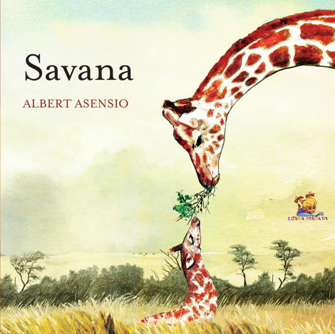 Savana - 28,50 Lei