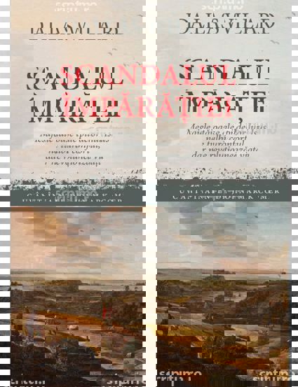 Scandalul Imparatiei - 40.21 Lei