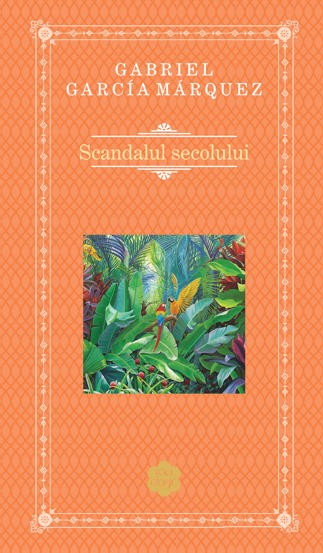 Scandalul secolului - 34.44 Lei