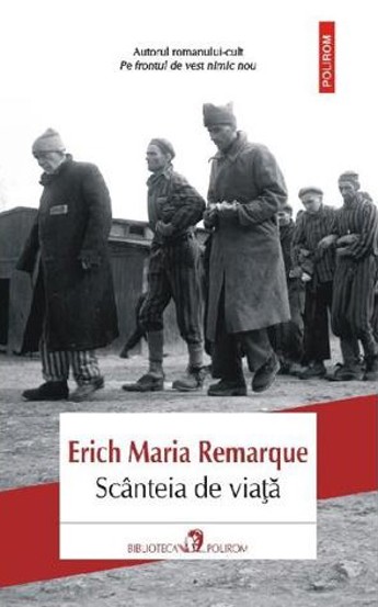 Scanteia de viata - 46.51 Lei