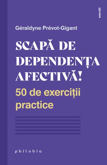 Scapa de dependenta afectiva! - 23.40 Lei