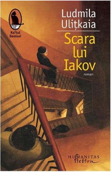 Scara lui Iakov - 43.52 Lei