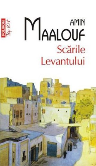 Scarile Levantului - 30.10 Lei