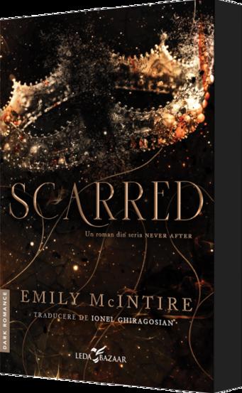 Scarred. Seria Never After Vol. 2 - 58 Lei