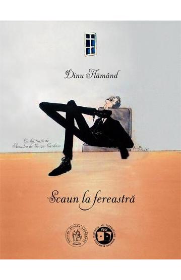 Scaun la fereastra. Lisabona - jurnal de carantina - 51.30 Lei