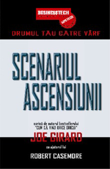 Scenariul Ascensiunii - 28.68 Lei