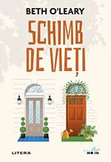 Schimb de vieti - 43,99 Lei