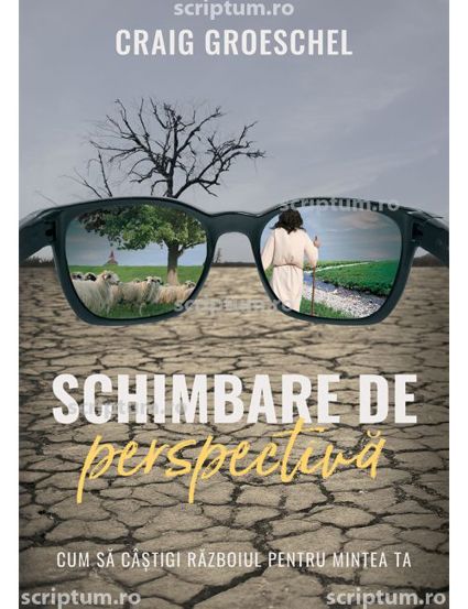 Schimbare de perspectiva - 40.00 Lei