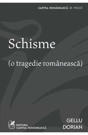 Schisme - 32.94 Lei