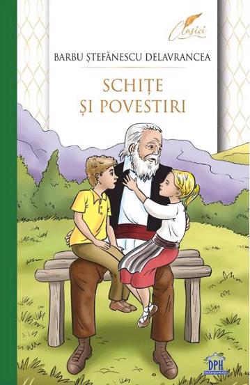 Schite si povestiri - 23.70 Lei