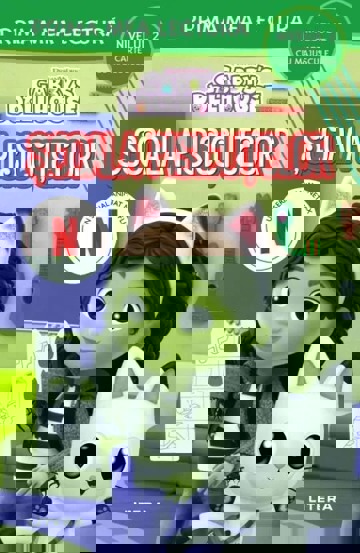 Scoala pisicutelor - 13.59 Lei