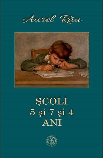 Scoli. 5 si 7 si 4 ani - 39 Lei