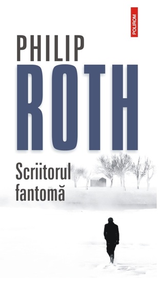 Scriitorul fantoma - 31.00 Lei