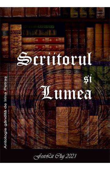 Scriitorul si Lumea - 42,74 Lei