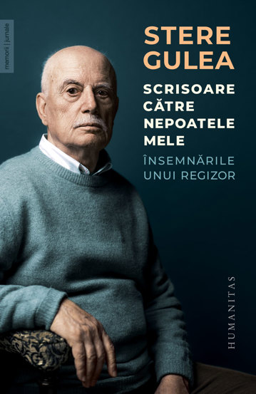 Scrisoare catre nepoatele mele - 27.40 Lei