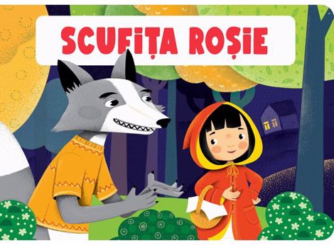 Scufita rosie - 17,60 Lei