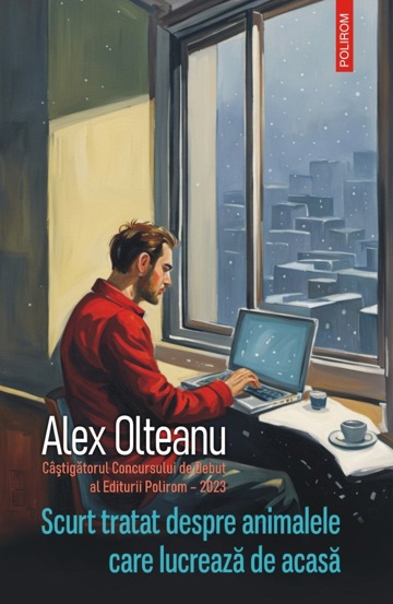 Scurt tratat despre animalele care lucreaza de acasa - 21.38 Lei