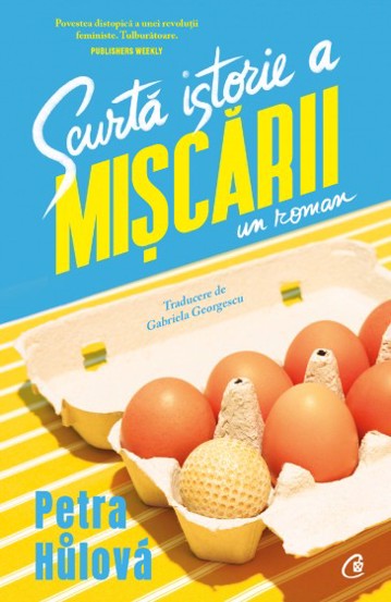 Scurta istorie a Miscarii - 39.42 Lei