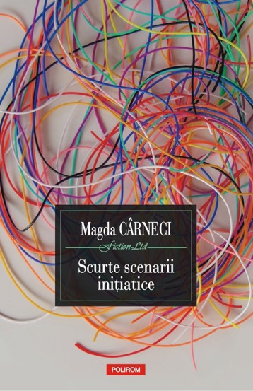 Scurte scenarii initiatice - 20.91 Lei