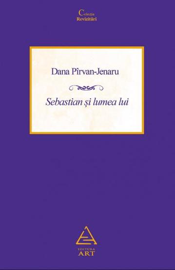Sebastian si lumea lui - 32.90 Lei