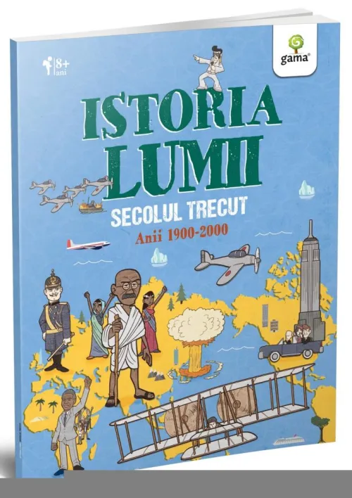 Secolul trecut - 21.11 Lei