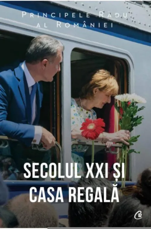 Secolul XXI si Casa Regala - 62,79 Lei