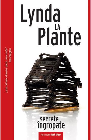 Secrete ingropate - 38.00 Lei