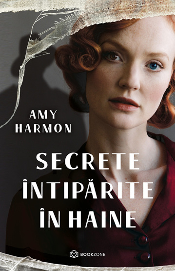 Secrete intiparite in haine - 24.90 Lei
