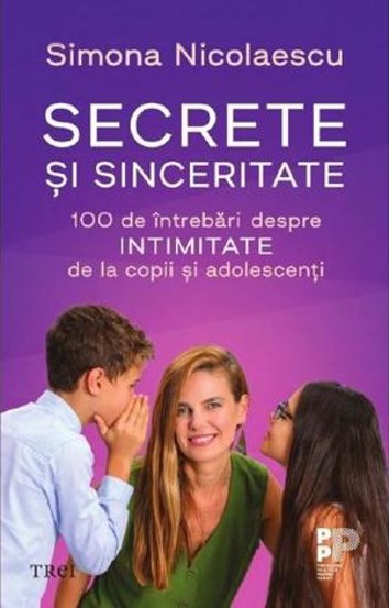 Secrete si sinceritate - 49.40 Lei