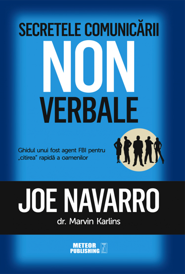 Secretele comunicarii nonverbale - 43,10 Lei
