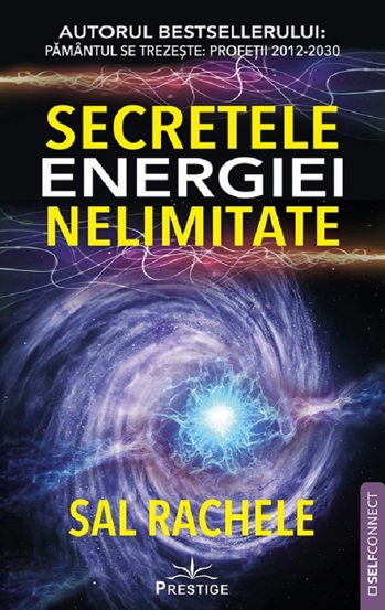 Secretele energiei nelimitate - 58.40 Lei