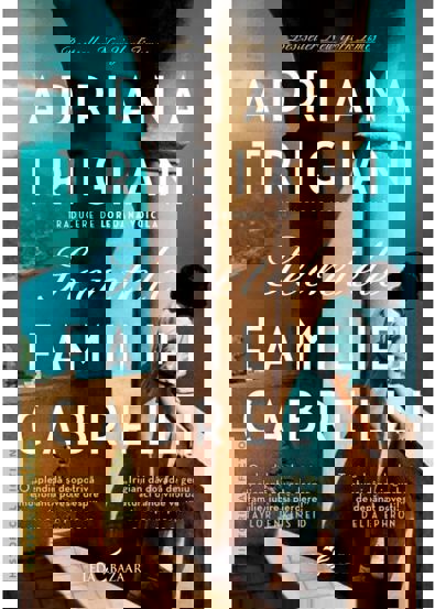 Secretele familiei Cabrelli - 46,22 Lei