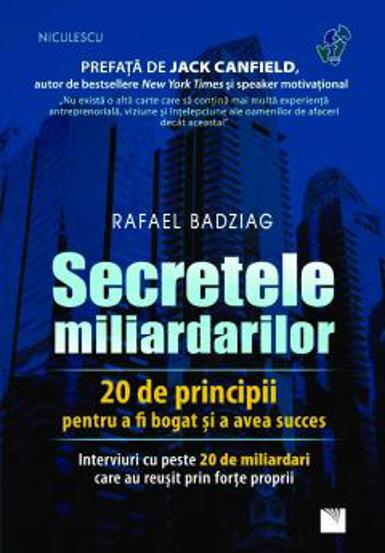 Secretele miliardarilor - 43 Lei