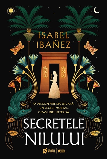 Secretele Nilului - 46 Lei