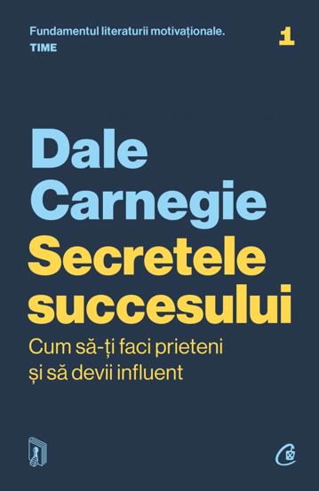 Secretele succesului - 42.97 Lei