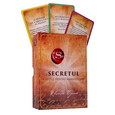 Secretul - 70.80 Lei