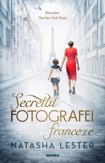 Secretul fotografei franceze - 58.50 Lei