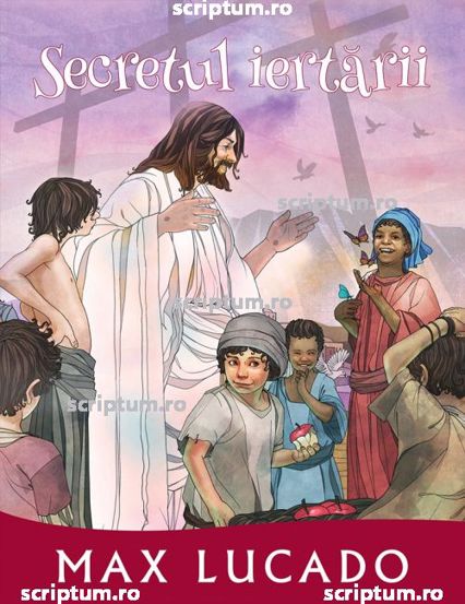 Secretul iertarii - 34.50 Lei