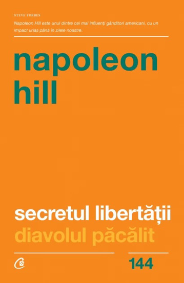 Secretul libertatii - 46.70 Lei