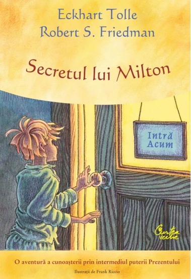 Secretul lui Milton - 33,56 Lei