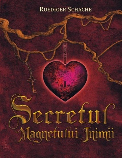 Secretul magnetului inimii - 40.20 Lei
