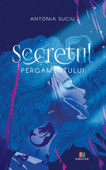 Secretul pergamentului - 42.20 Lei
